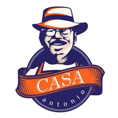 Casa Antonio logo